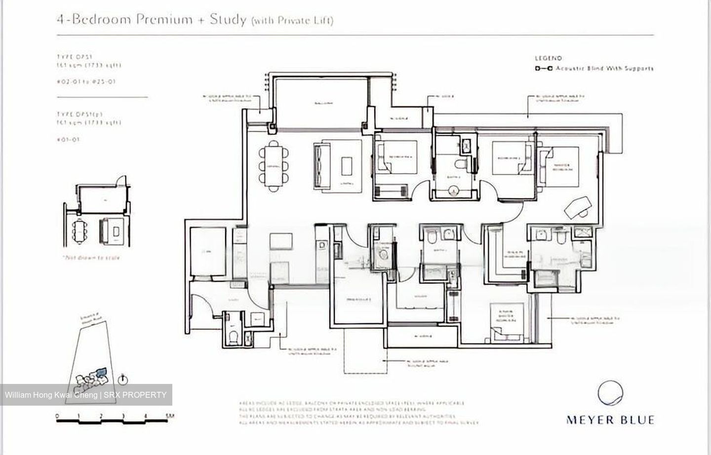 Meyer Road (D15), Condominium #439399601